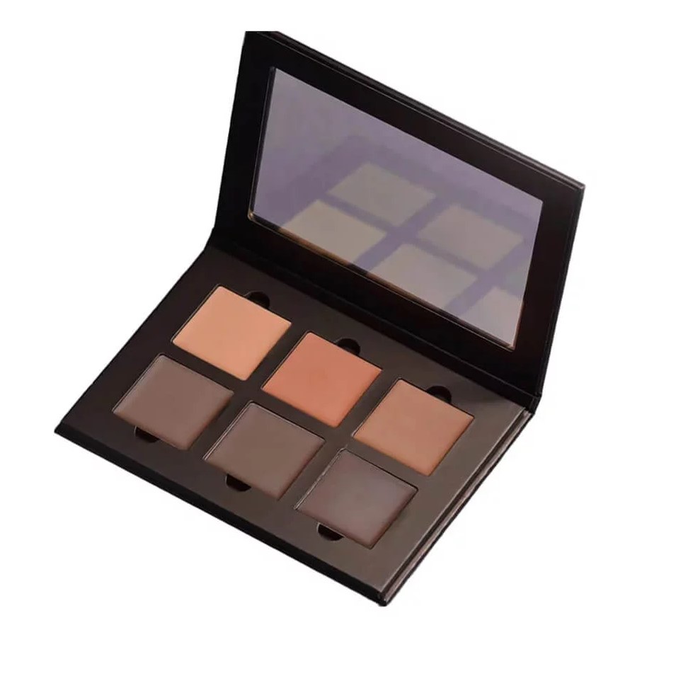 فراروسی کانتور چرب دارک