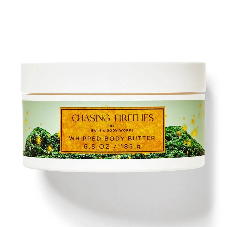 کره بدن چیسینگ فایر فلایز بث اند بادی